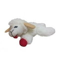 thumbnail image 1 of Multi Pet 784369207750 Lamb Chop Cat Toy, 1 of 2