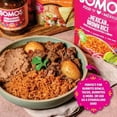 thumbnail image 2 of Somos Mexican Brown Rice Ready to Eat 8.8oz (Pack of 4), 2 of 5