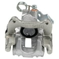 thumbnail image 5 of TRQ Rear Brake Caliper Set Compatible with 1998-2001 Audi A6, 5 of 6