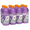 Gatorade Thirst Quencher Frost Rain Berry Sport Drink, 20 Fl. Oz., 8 Count