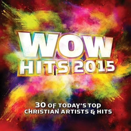 Wow Hits 2015 / Various (CD)