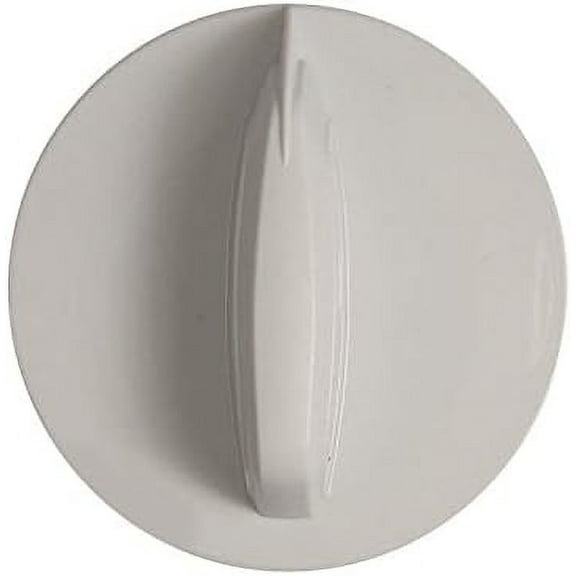 Whirlpool Dryer Timer Knob WPW10711289