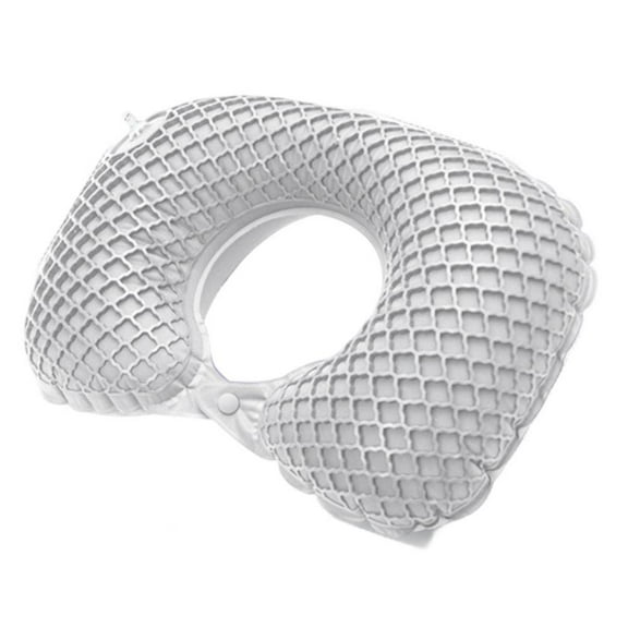 Sportact Camping Essentials,Ergonomic Travel Neck Pillow: Comfort for Long Journeys & Quick Naps!,Outdoor Sports