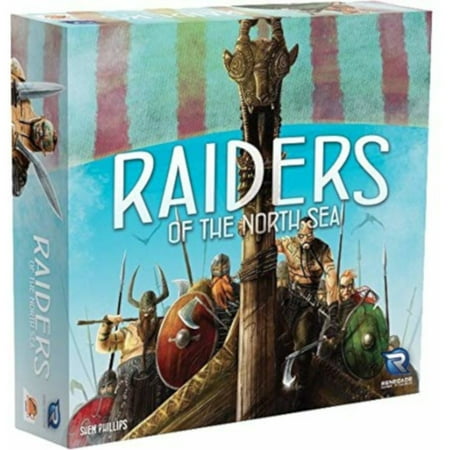 Raiders of the North Sea (The Best Tomb Raider Game)