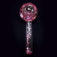 thumbnail image 2 of uds bola de cristal de energía de hielo de belleza bola de rodillo fresco masajeador Facial globo bola de cristal onda de agua para masaje de cara y ojos Sincero Hogar, 2 of 4