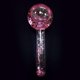 thumbnail image 2 of uds bola de cristal de energía de hielo de belleza bola de rodillo fresco masajeador Facial globo bola de cristal onda de agua para masaje de cara y ojos oso de fresa Hogar, 2 of 4