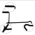 thumbnail image 2 of funtasica Automobile Car Tire Wheel Jack Wrench Accessory Hand Operated ,Easy to Carry for, 2 of 3