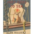thumbnail image 1 of Pre-Owned Joey Goes to Sea (Mystic Seaport) (Paperback) 093951110X 9780939511105, 1 of 1