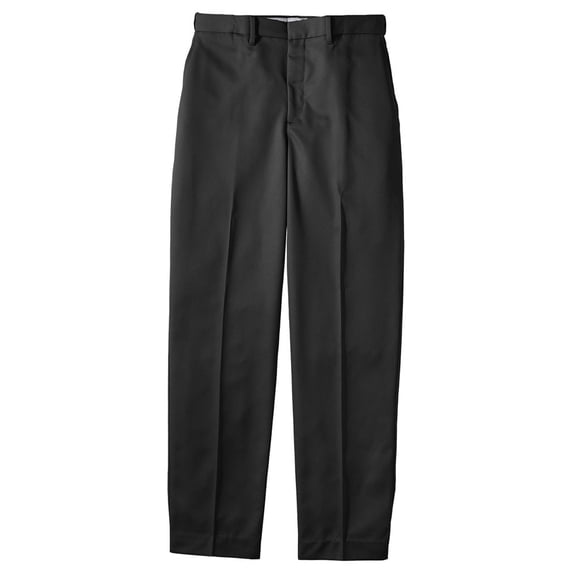 Edwards 2574 Men's Flat Front Dress Pant