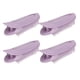 thumbnail image 1 of 4 Uds. Pinzas para dar volumen al cabello, superficie hueca, dientes largos, pinza para el cabello voluminizadora resistente al calor, 1 of 5