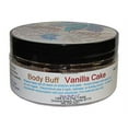 thumbnail image 2 of Sugar Scrub, Exfoliates and Hydrates Skin, by Diva Stuff, 8 oz (Vanilla Cake), 2 of 3