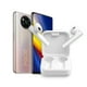 thumbnail image 1 of Smartphone Pocophone X3 Pro NFC Bronce 128GB Dual Sim 6GB Ram Xiaomi Desbloqueado mas Xiaomi Mi Earphones 2 Basic Blanco Combo Xiaomi Desbloqueado, 1 of 4