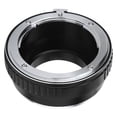 thumbnail image 4 of Fikaz Adaptateur d'Objectif Nikon F pour Objectif Olympus M4/3, 4 of 14