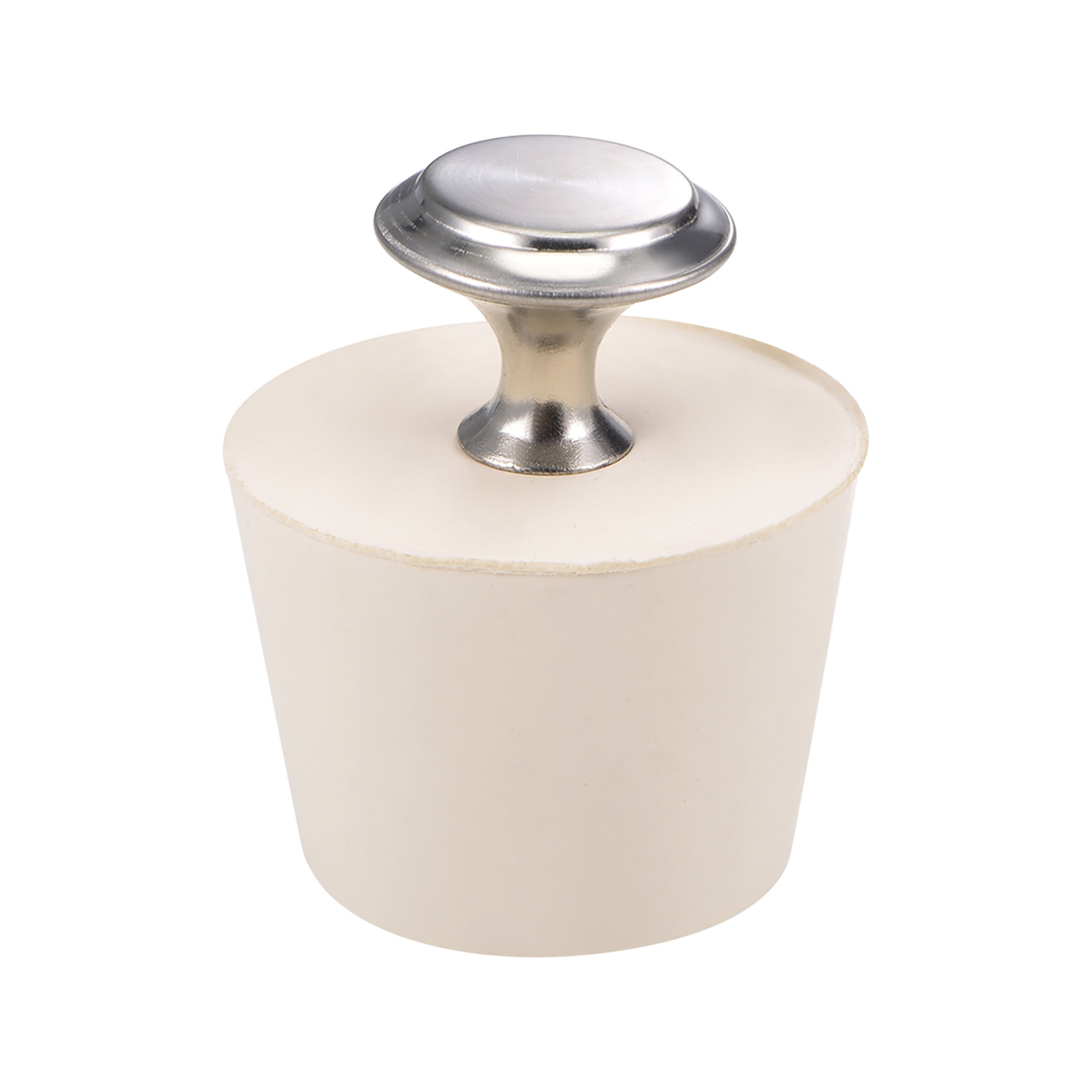 Rubber Stopper Plug, Swimming Pool Winterizing Plug for 33mm42mm Pipe