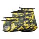thumbnail image 2 of Bolsa seca impermeable Zulema 6x 2L 5L 10L 15L 20L 30L Amarillo, 2 of 8