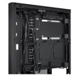 thumbnail image 3 of Lian Li LANCOOL216RX ATX Mid-Tower PC Case RGB Fan Controller Included Black, 3 of 7