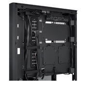 Lian Li LANCOOL216RX ATX Mid-Tower PC Case RGB Fan Controller Included Black