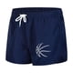 thumbnail image 5 of WILLBEST Pantalones Cortos Casuales para Hombre, Pantalones Cortos de Playa con Estampado Deportivo, Bañadores Casuales de 3 Pulgadas para Nadar y Surfear., 5 of 6