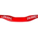 thumbnail image 3 of Manubrio de bicicleta de montaña Vision 31.8x580mm rojo, 3 of 3