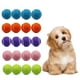thumbnail image 1 of Pelotas de tenis Magicorange pequeñas de 2 pulgadas para perros, paquete de 20, 1 of 7