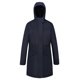 thumbnail image 1 of Regatta - Chaqueta Impermeable Rimona para Mujer (Marino) Regatta UTRG5582_navy, 1 of 6