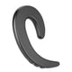 thumbnail image 4 of Auriculares inalámbricos con gancho para la oreja y conducción ósea Bluetooth Bling Bling, 4 of 12