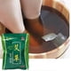 thumbnail image 4 of Poudre de bain de pieds aux plantes naturelles (6 g x 30 sachets) pour dissiper le froid (absinthe), 4 of 4