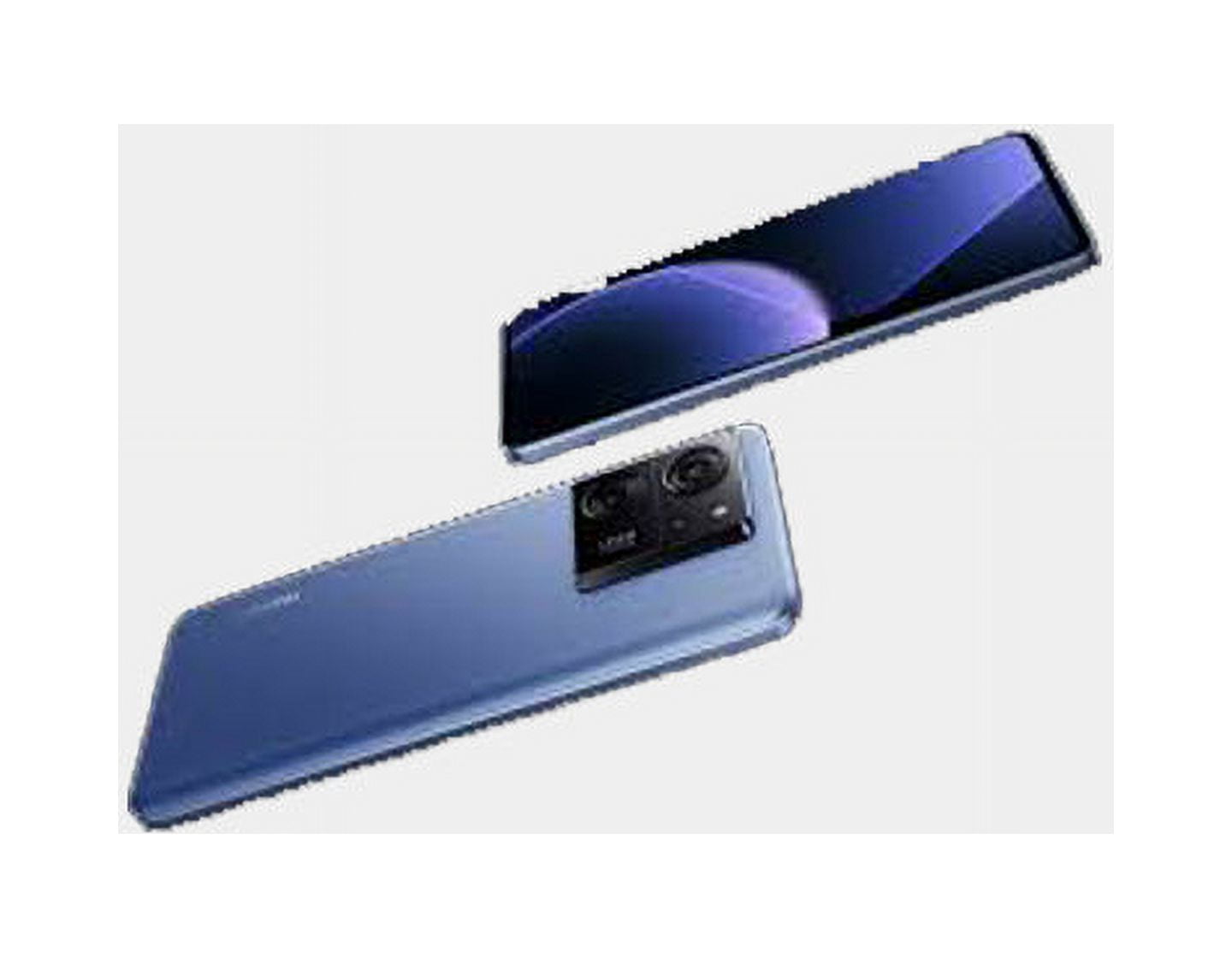 Xiaomi 13T 5G 8/256GB Blue - Walmart.ca