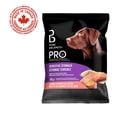 thumbnail image 1 of Pure Balance Pro+ Sensitive Stomach, Salmon & Brown Rice Recipe Dry Dog Food 100g, 1 of 2