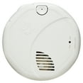 First Alert BRK 3120B Hardwired Photoelectric and Ionization Smoke