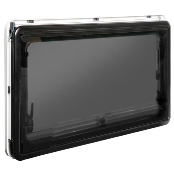 350*280 Caravan Window Camper Van RV Window for Motorhome ,Weather Tight
