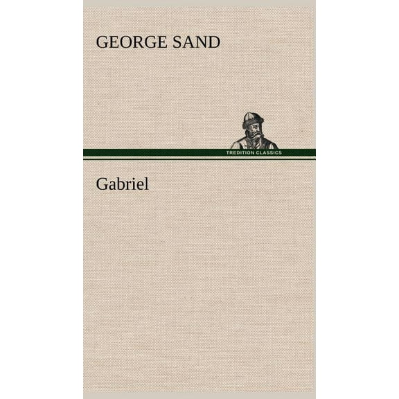 Gabriel (Hardcover)