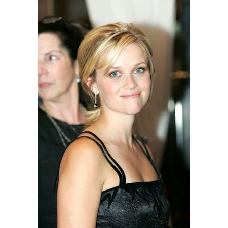 Reese Witherspoon At Arrivals For Walk The Line Premiere At Toronto Film Festival Roy Thompson Hall Toronto On September 13 2005 Photo By Malcolm TaylorEverett Collection