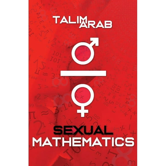 Sexual Mathematics (Paperback)