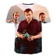 thumbnail image 1 of Ropa de niños verano Cool 3D estampado GTA 5 camiseta niños y niñas Hiphop camiseta niños tops 1 3 6 7 8 9 10 11 12 13 14Year5T Gao Jinjia LED, 1 of 2