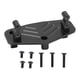 thumbnail image 4 of Base De Montaje De Servo De Dirección, Asiento De Montaje De Servo De Dirección De Alta Resistencia Para Camión 1/8 ANGGREK Negro, 4 of 8