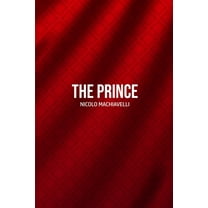 The Prince, (Paperback)