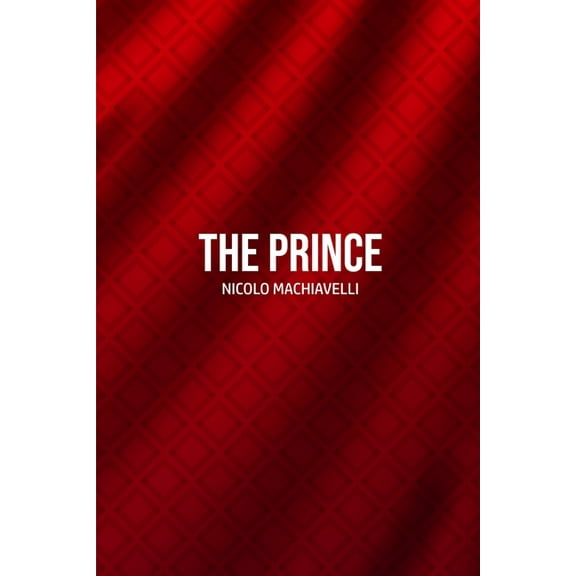 The Prince, (Paperback)