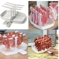 thumbnail image 3 of Support à Bacon pour Micro-Ondes, Plateau de Cuisson, Moule à Bacon, 3 of 5
