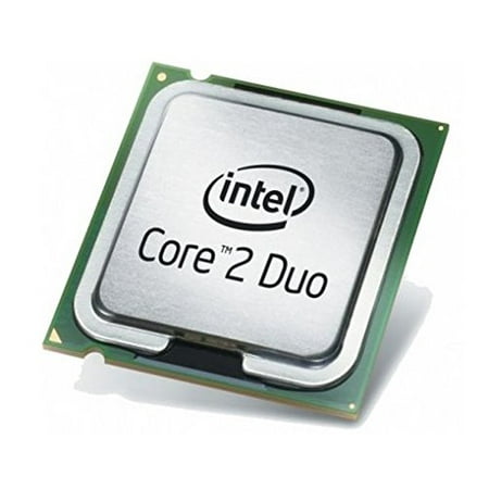 Intel Cpu Core 2 Duo T9500 2.60Ghz Fsb800Mhz 6Mb Ufcpga8 Socket P (Best Cpu Socket For Gaming)