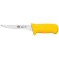 thumbnail image 1 of Winco 6" Commercial-Grade German Steel Boning Knife, Narrow, Yellow, 1 of 1