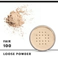 thumbnail image 4 of COVERGIRL TruBlend Loose Mineral Powder, 100 Fair, 0.63 oz, 4 of 10