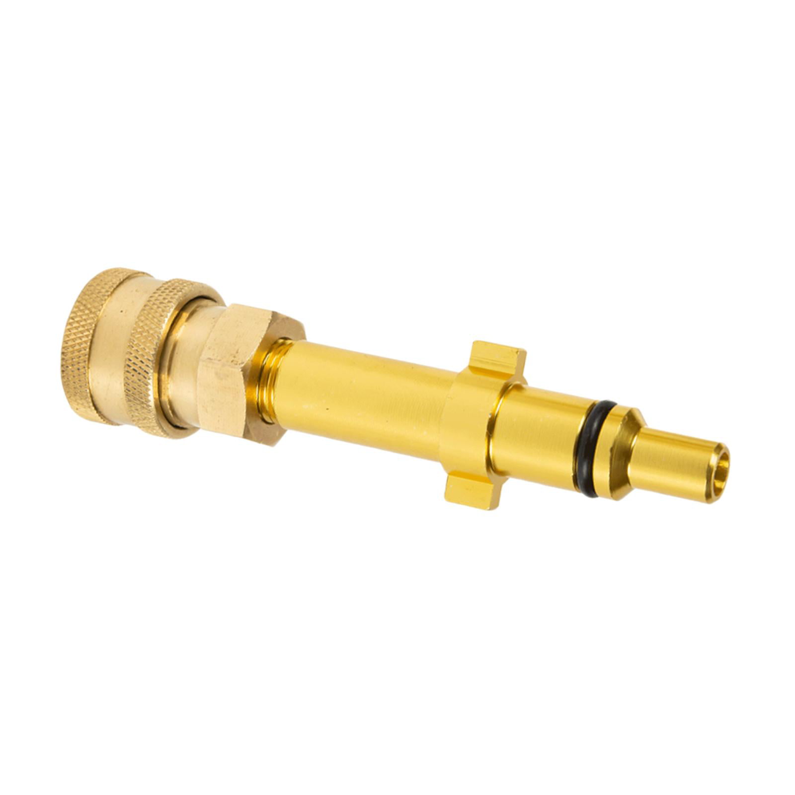Pressure Washer Lance Connector G-1/4 Female Compatible with Lavor Nifisk Series 