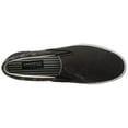 thumbnail image 5 of Sperry Top-Sider Men's Striper S/O Boat Shoe, Black, 7 M US, 5 of 8