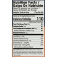 thumbnail image 3 of Albers Yellow Corn Meal, Naturally Fat Free, 40 oz Box, 3 of 9