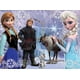 thumbnail image 1 of Disney-pintura de diamantes 5D de Frozen para decoración del hogar, imágenes de hermanas de dibujos animados, princesa Anna y Elsa, arte de Hobby, bricolaje, mosaico de taladro completo, 1 of 4