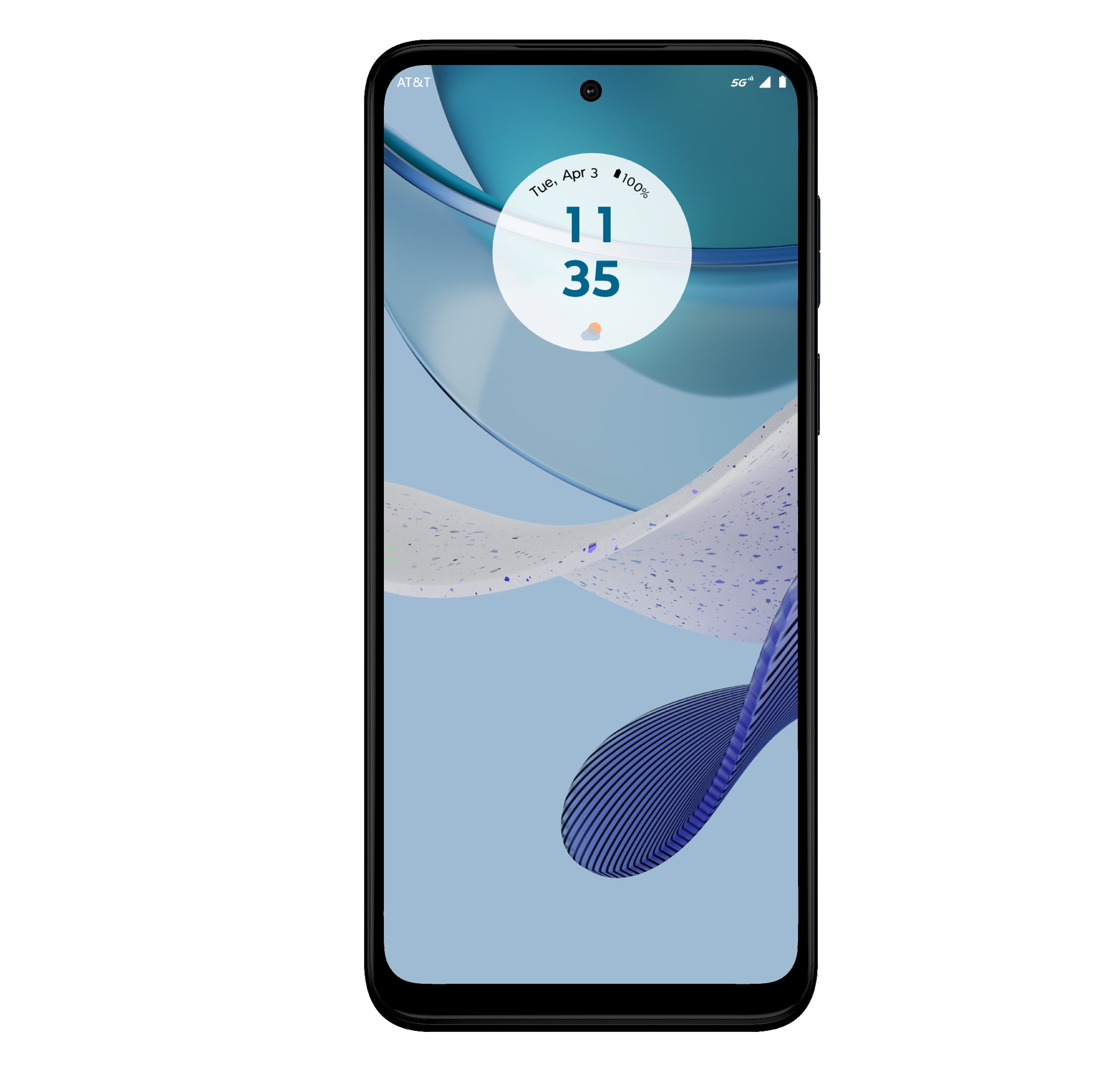 Motorola Moto G 2023, 5G, 64GB, Ink Blue - 6.5