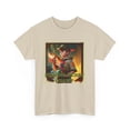 thumbnail image 3 of Scout Fishing Derby Champ Heavy Cotton T-Shirt, 3 of 4