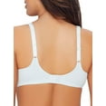 thumbnail image 3 of Vanity Fair Womens Body Shine T-Shirt Bra Style-75298, 3 of 3