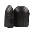 thumbnail image 4 of Gardening Knee Pads EVA Foam Cushion Kneepads for House Chores Professional Soft Black, 4 of 10